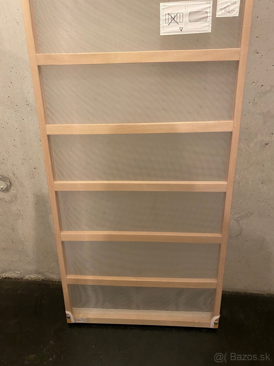 Detská postieľka Ikea