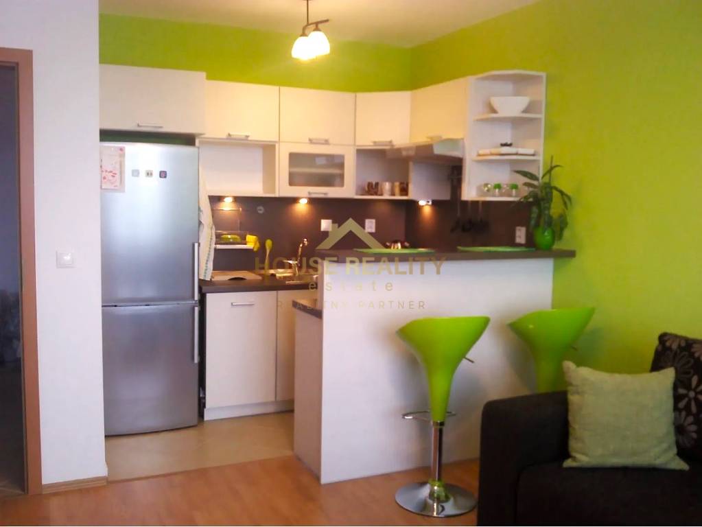 NOVOSTAVBA RETRO 2 izbový byt, Nevädzová ulica, Bratislava I