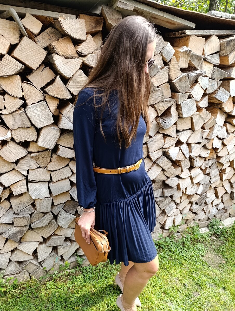 Krásne šaty Gant ...veľ. XS