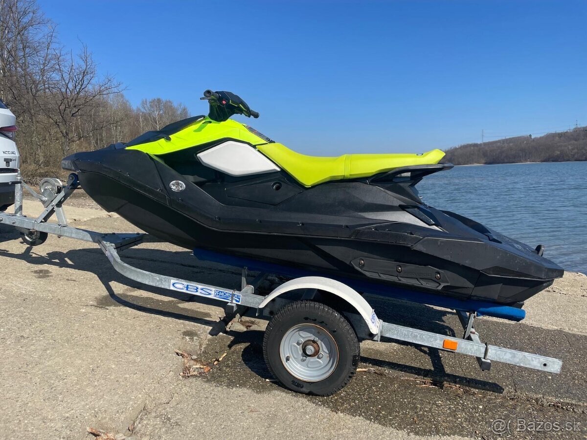 Sea Doo Spark 3up