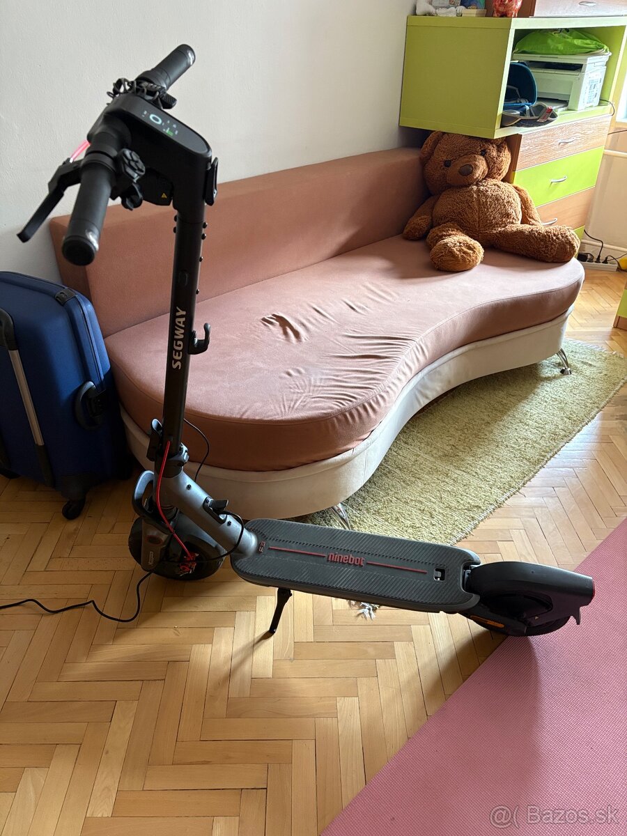 Segway Ninebot F3 E