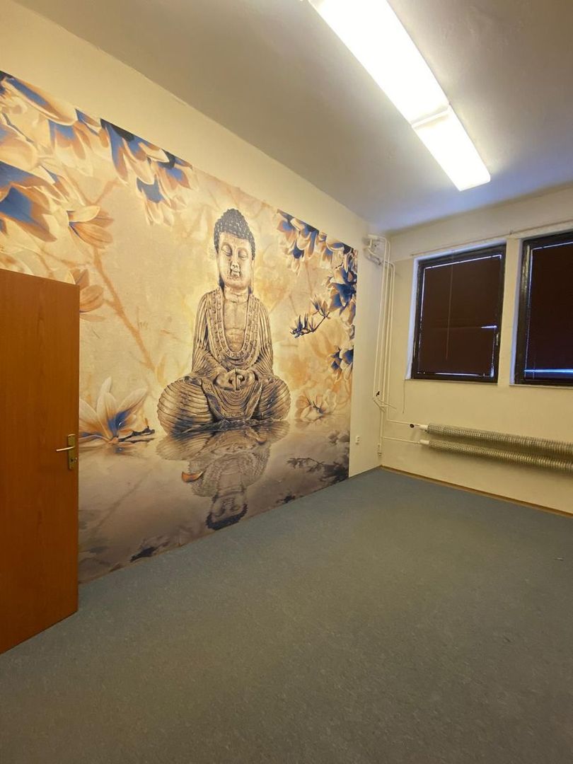 Komerčný priestor na prenájom – Panónska cesta, Petržalka (k