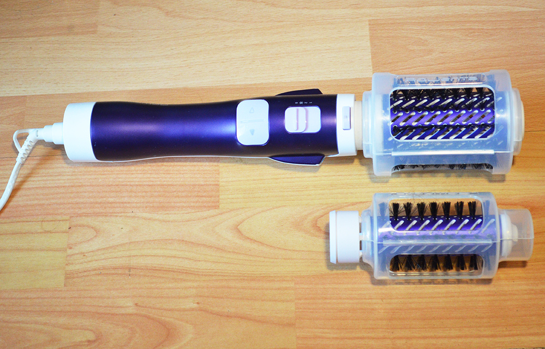 Kulmofen Rowenta CF9320