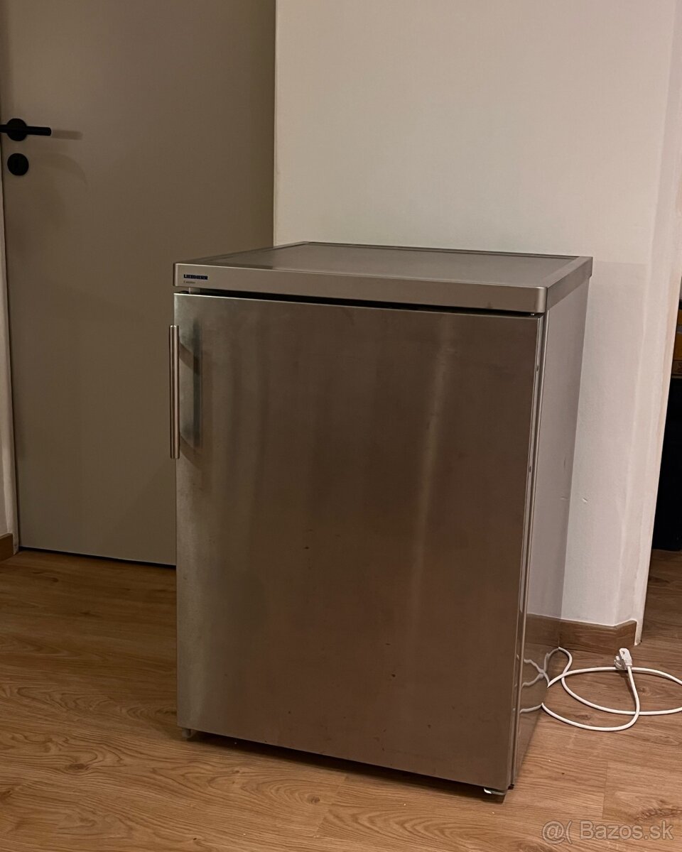 Liebherr Chladnička Comfort malá