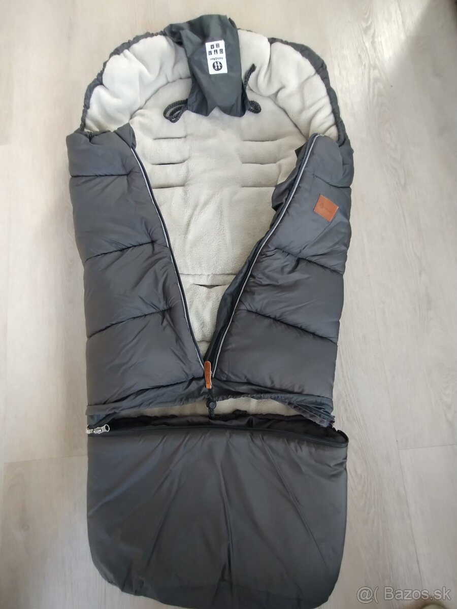 Fusak do kociara 3v1