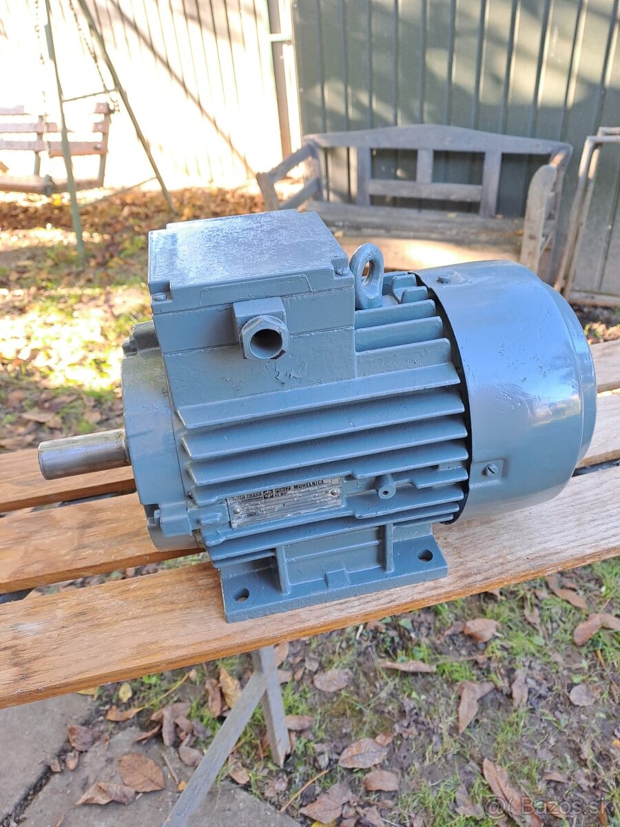 Elektromotor 2,2 kW