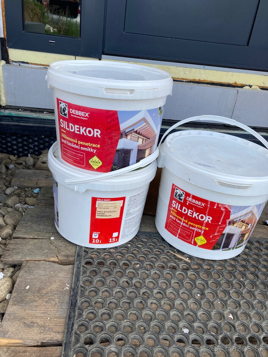 Penetrácia Den Braven