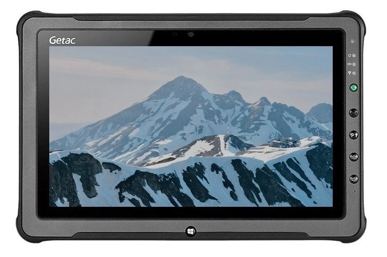 Getac F110 Gen. 5 odolný rugged tablet – ako nový / v záruke