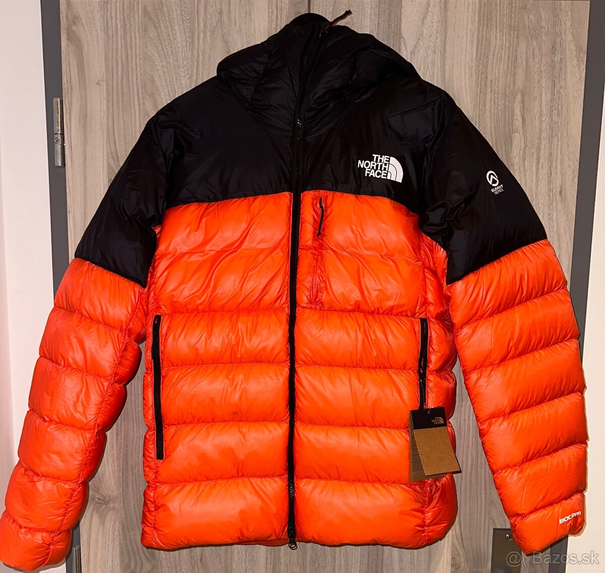 The North Face Summit Series 800 Pro (Parka)