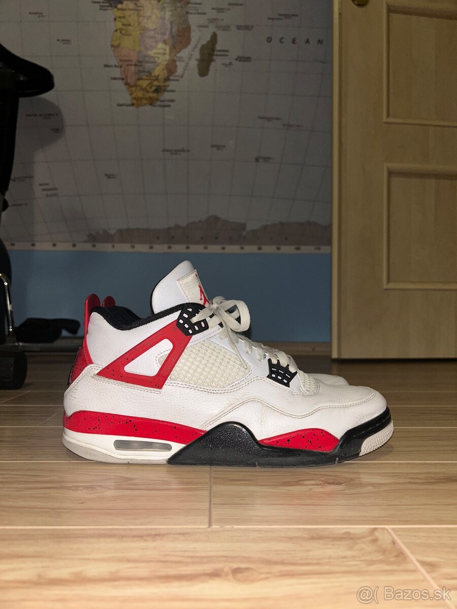 Jordan 4
