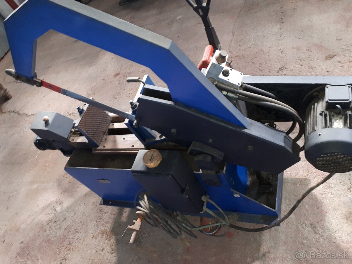 Ramova pila KFD 400