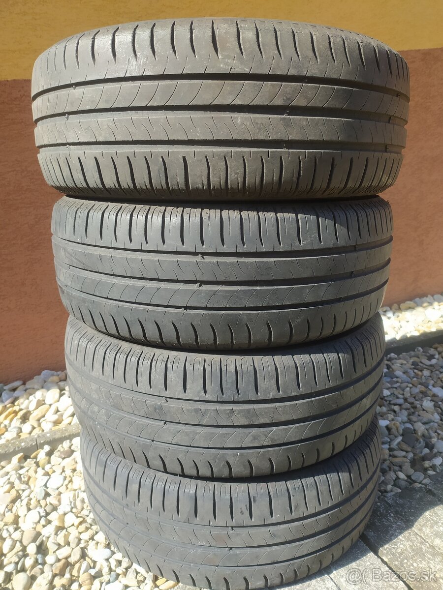 195/55 r16 letné pneumatiky