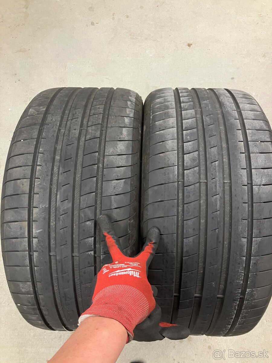 Goodyear 275/40 R18 letné