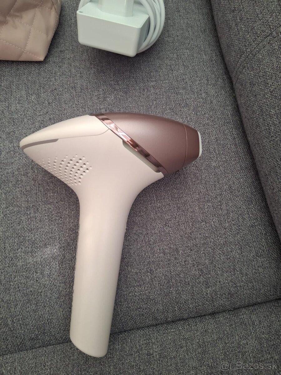 PHILIPS lumea