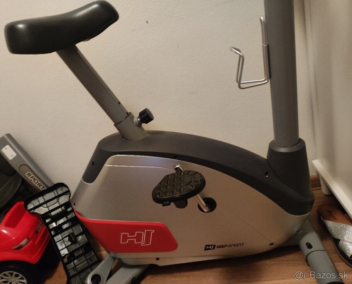Stacionárny bicykel TOP STAV