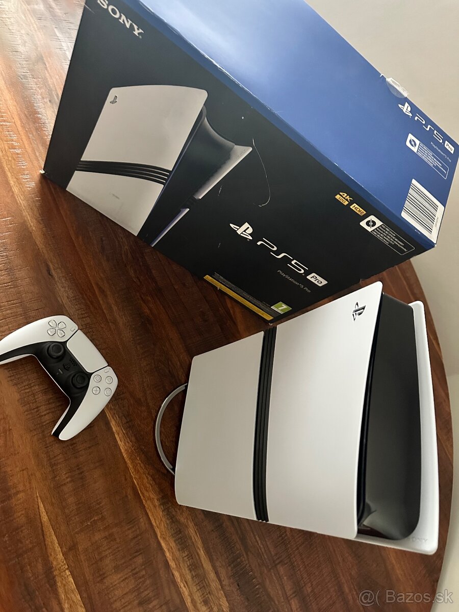 PlayStation 5 Pro