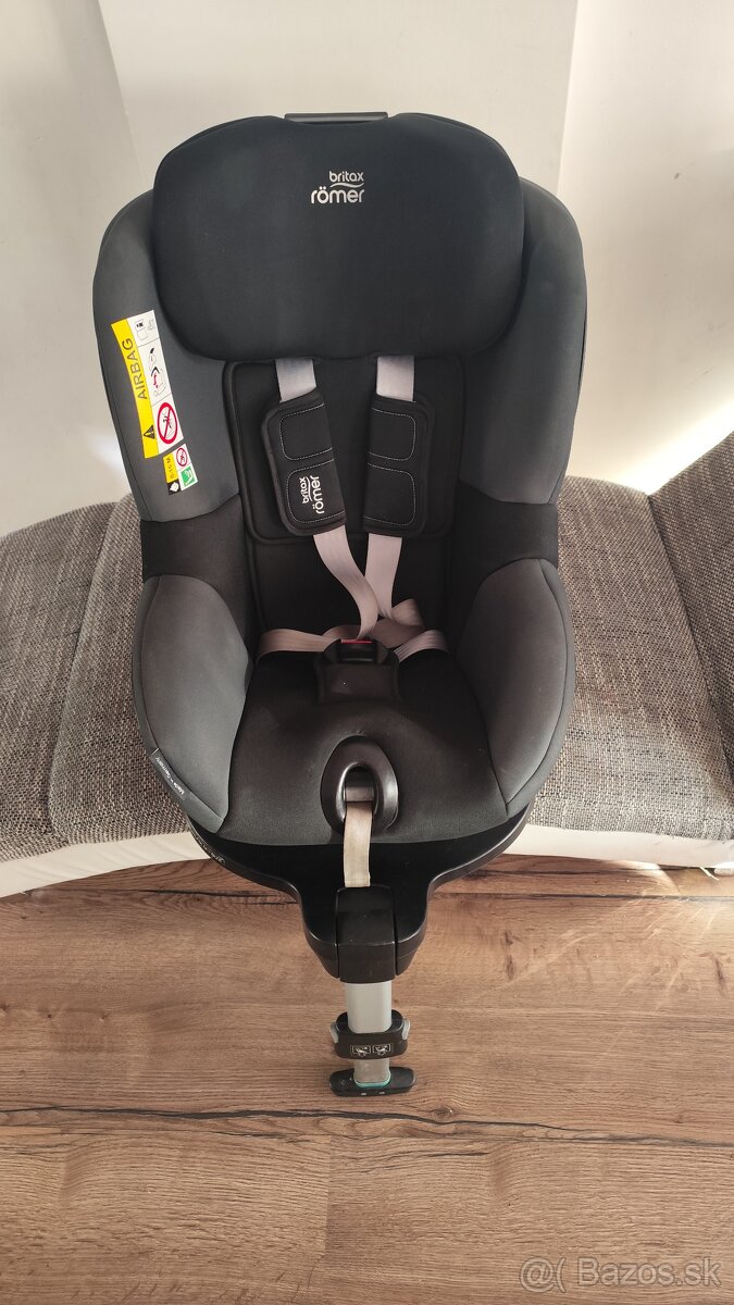 autosedacka britax roamer