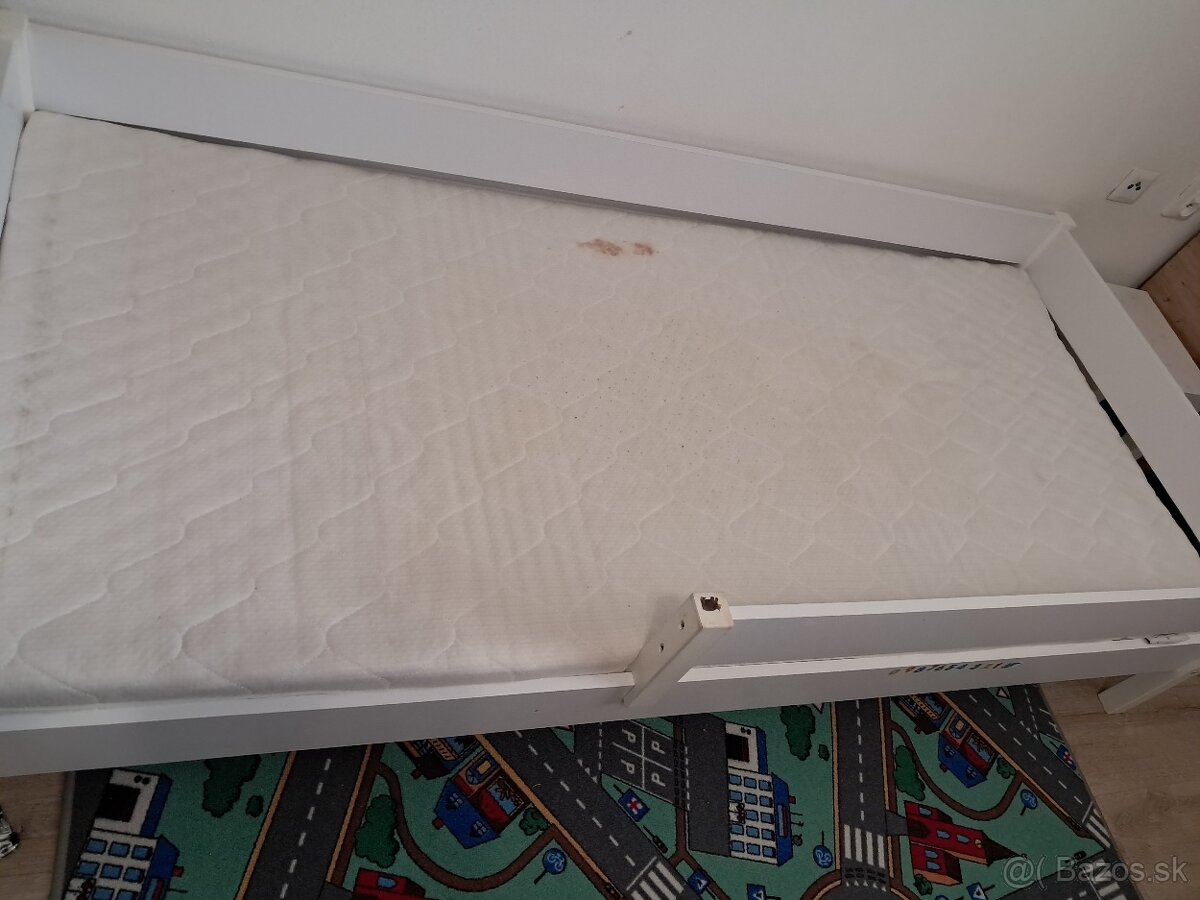 Detska postel 90x200