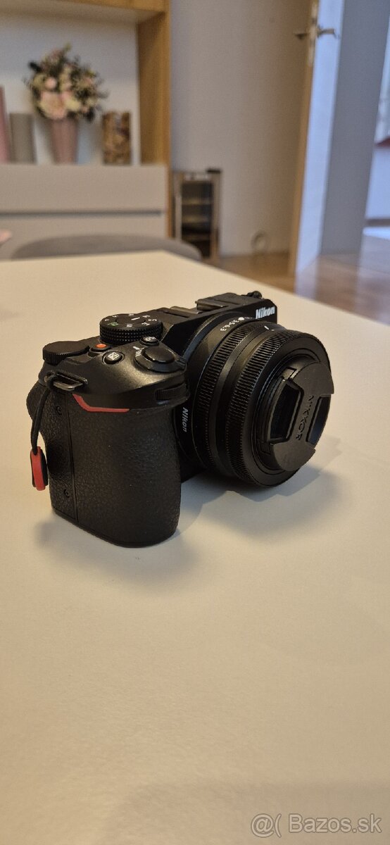Nikon z30
