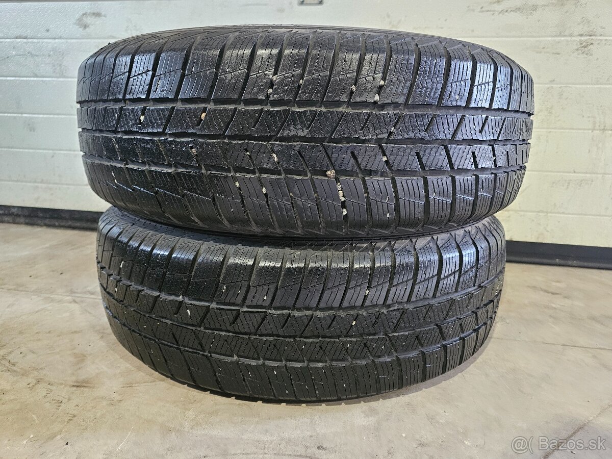 Zimné Pneu Barum Polaris5 215/70 R16