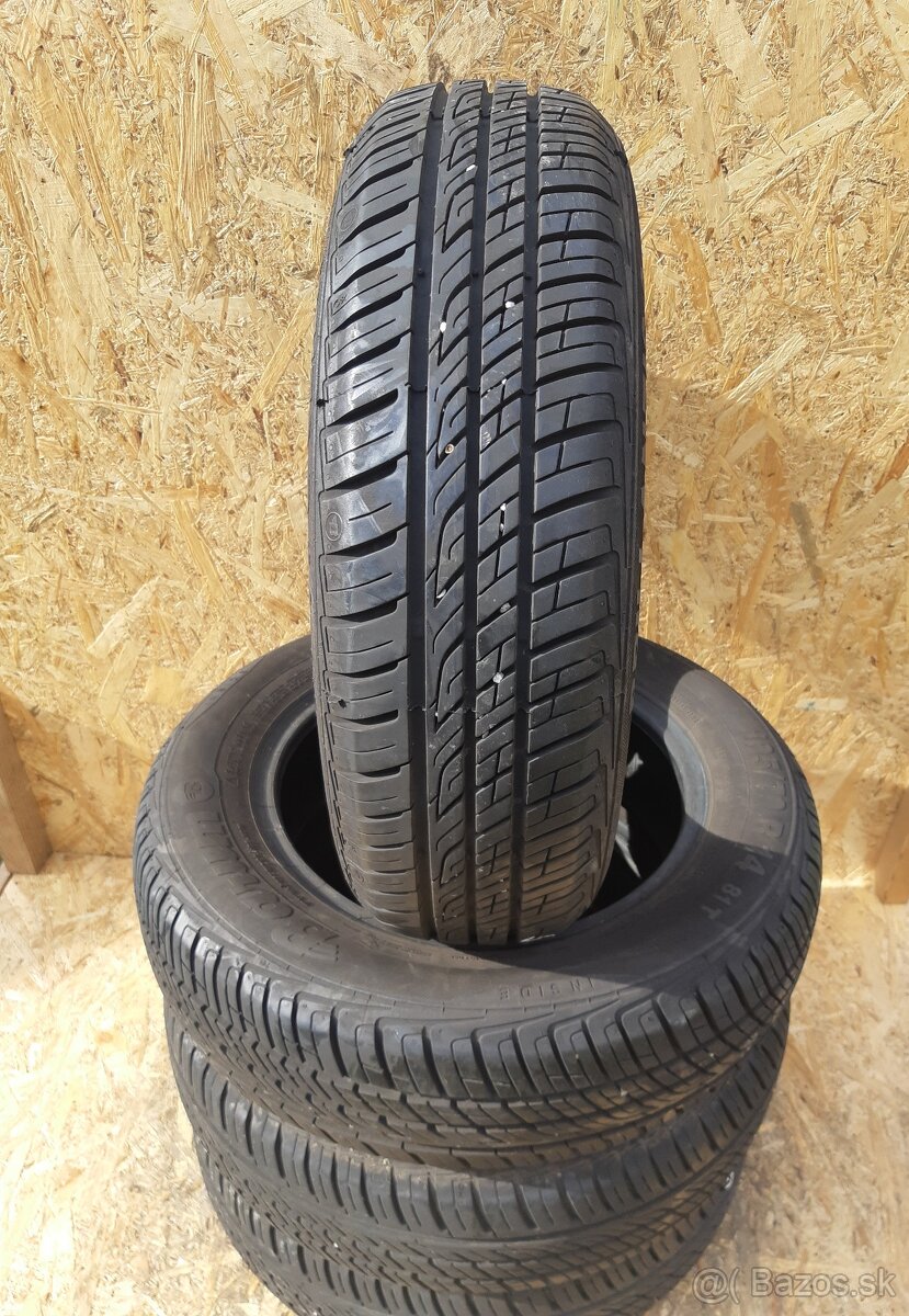165/70 r14 letne pneumatiky