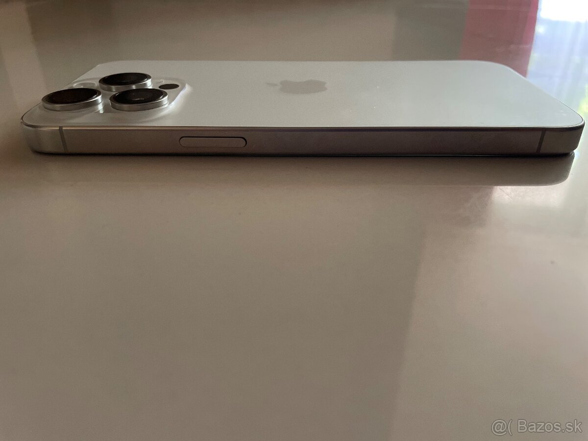 iPhone 15Pro Max