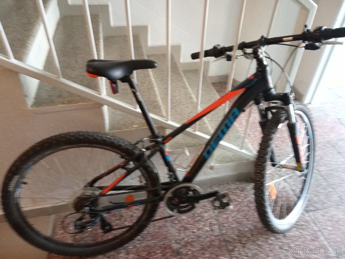 Predám junior bicykel Dema 26