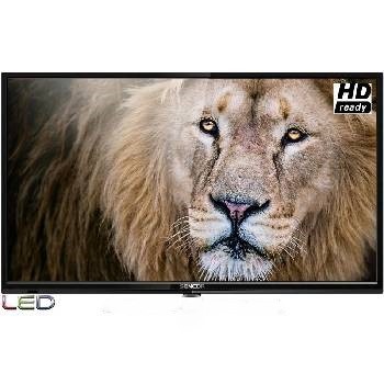 SENCOR TV 32" (HLE3201M4) + SMART TV STICK (Netflix, YouTub