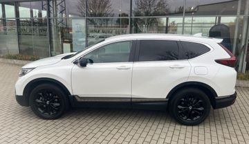 Honda CRV