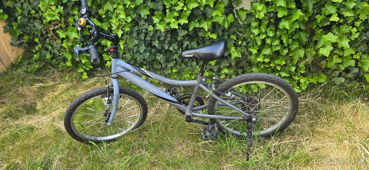 Detský bicykel 20" Neuzer