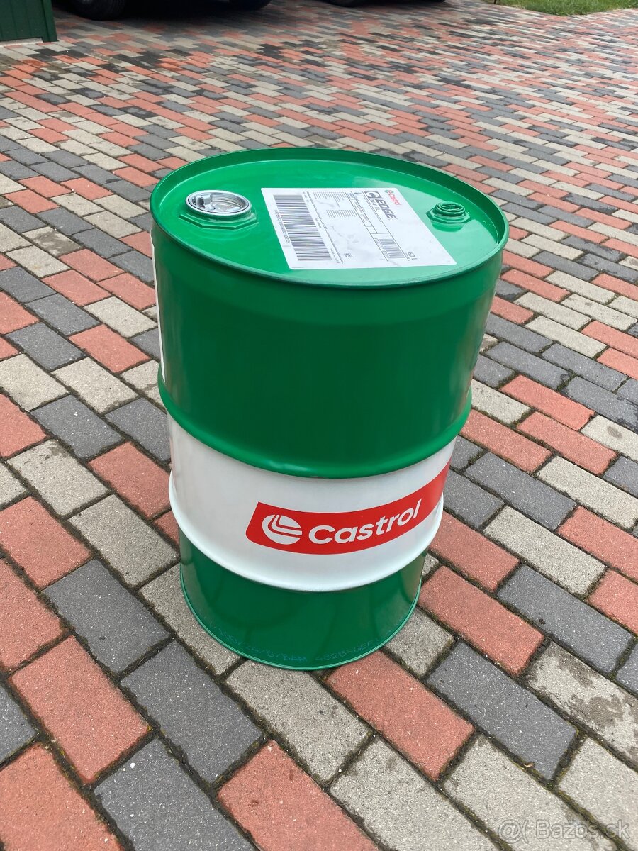 Predam 60l súd