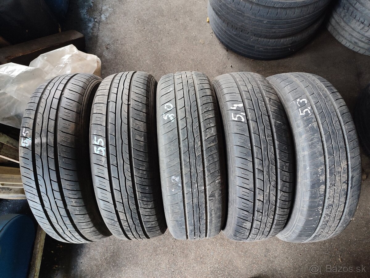 175/65 R15 Dunlop
