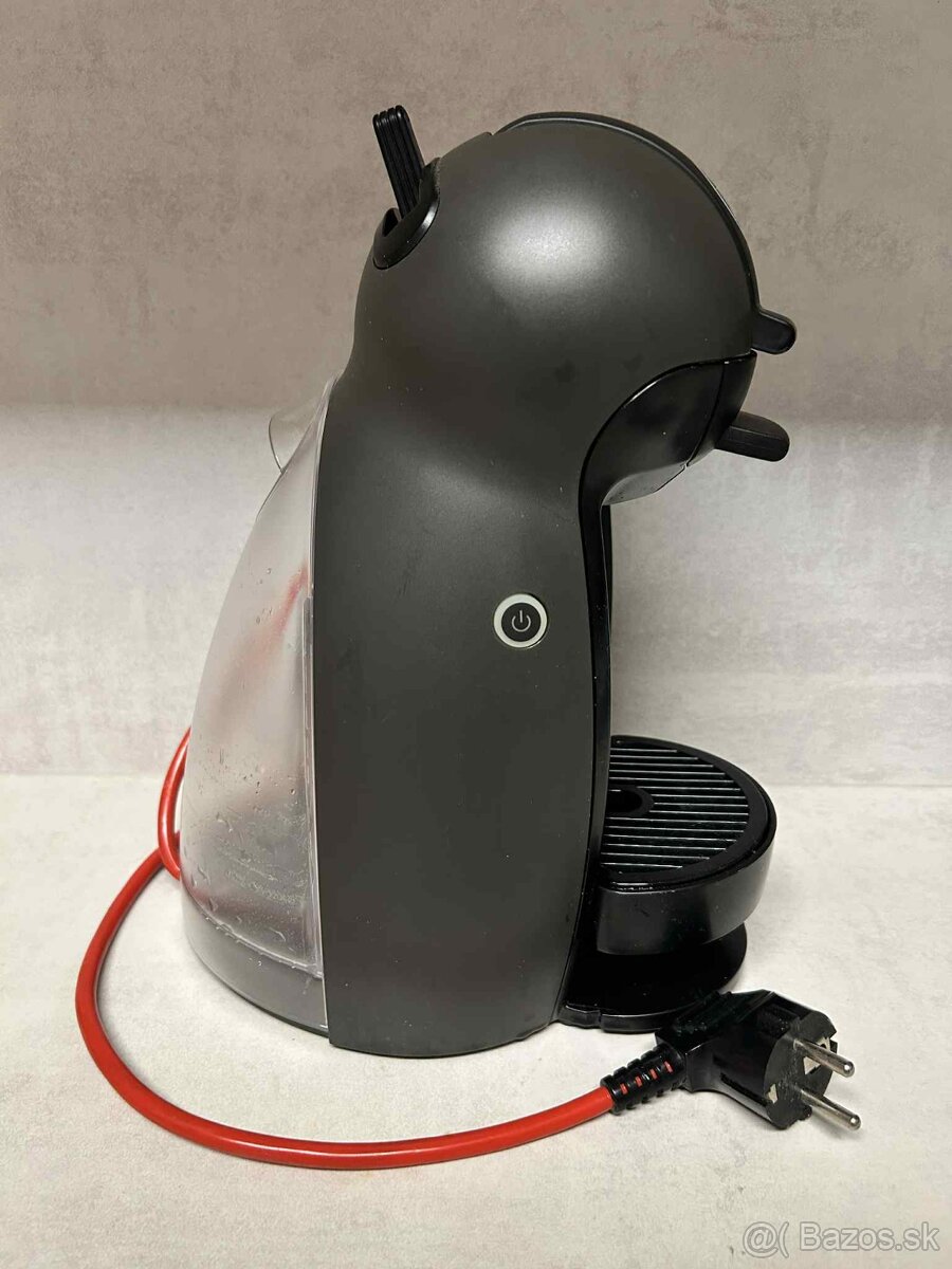Kávovar Nescafe dolce gusto