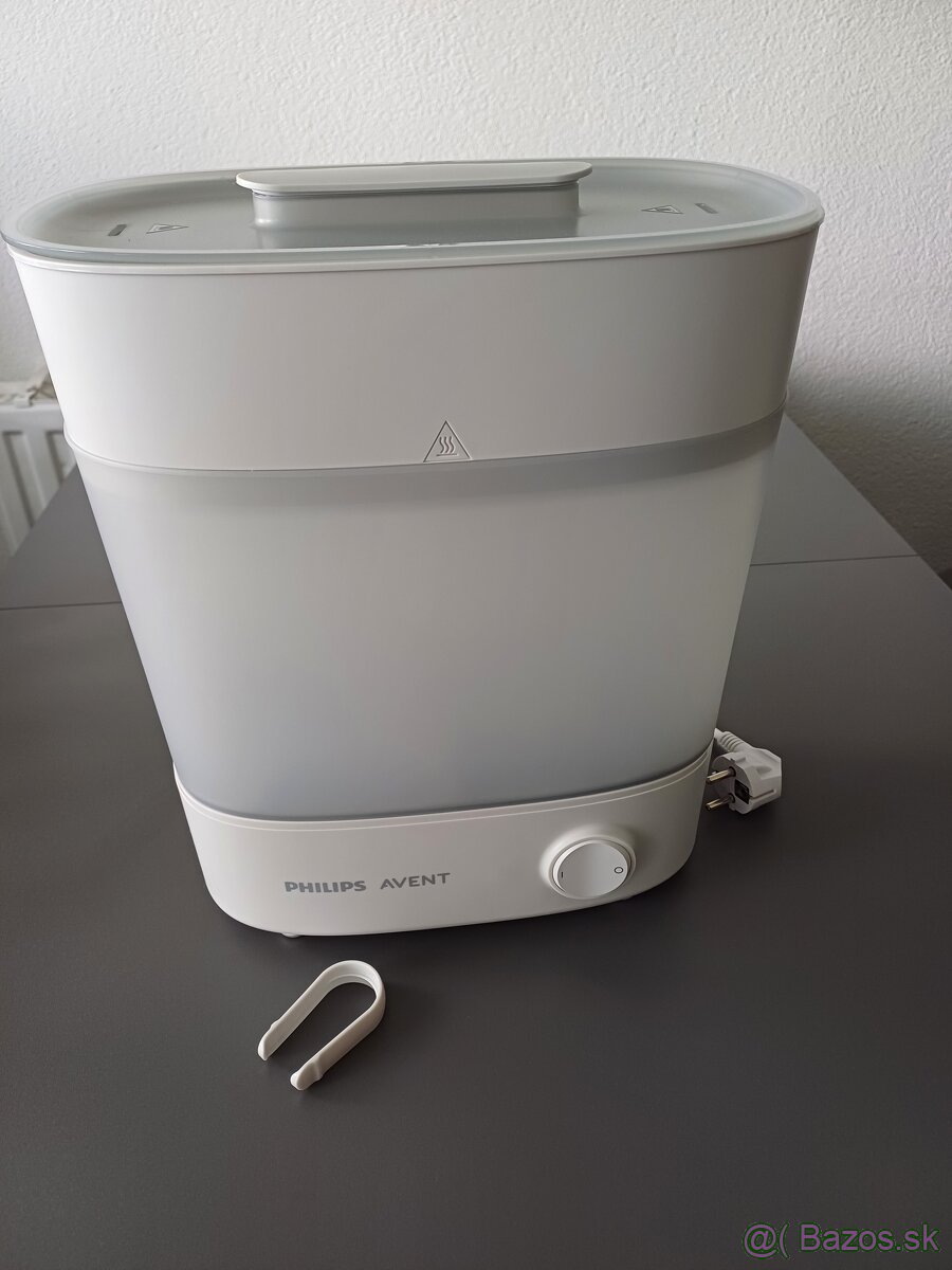 Parný sterilizátor Philips Avent