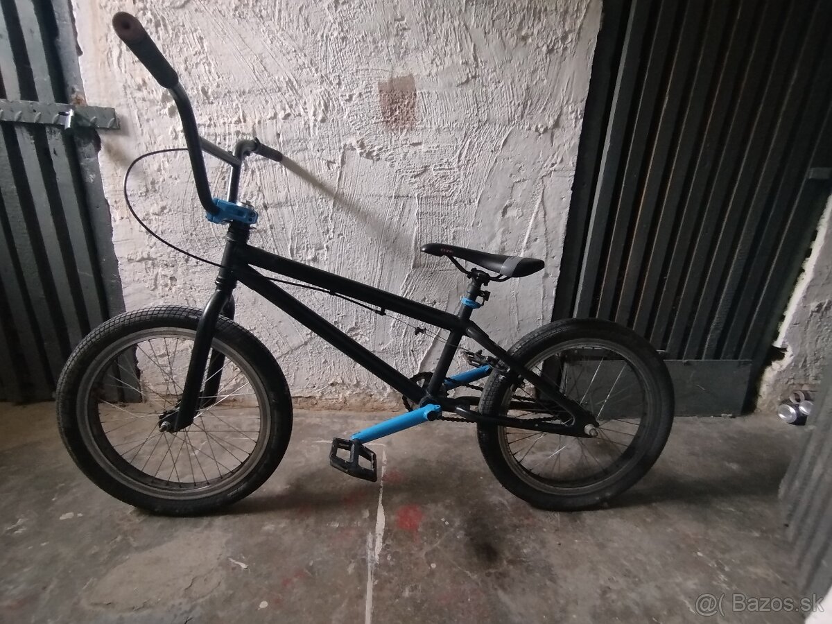 BMX