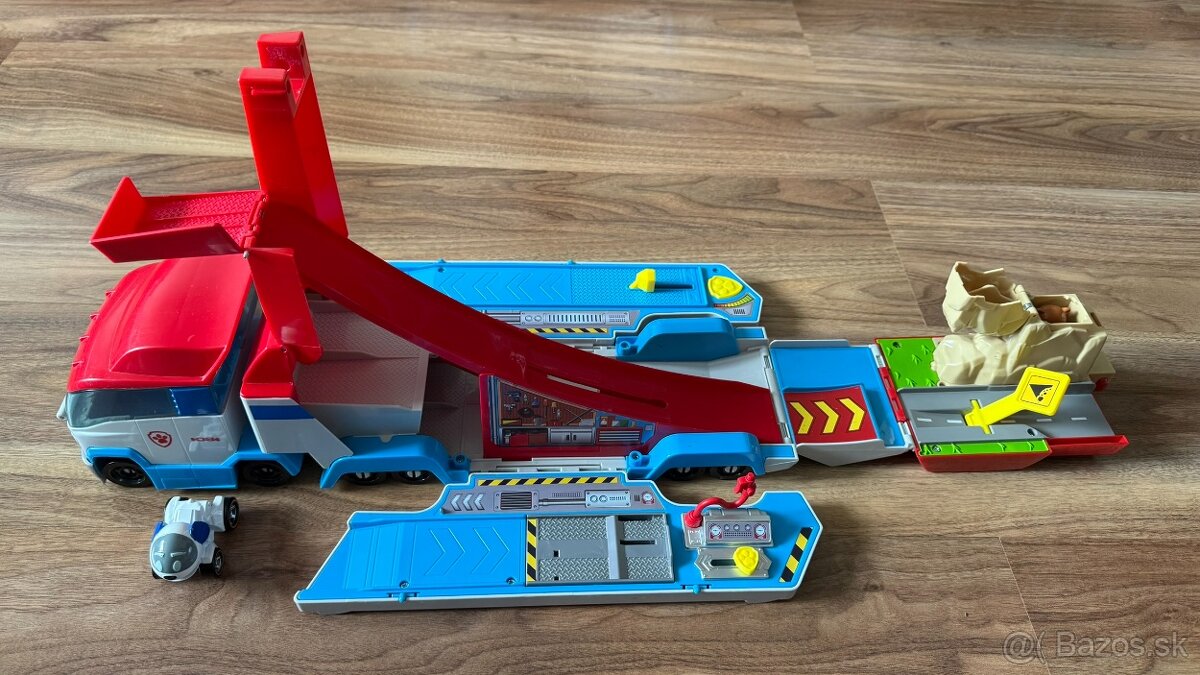 Tlapkator Paw Patrol