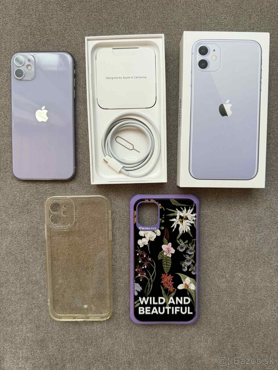 ✅ iphone 11 - 64 GB ✅