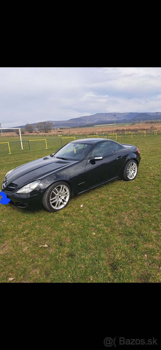 Slk 200