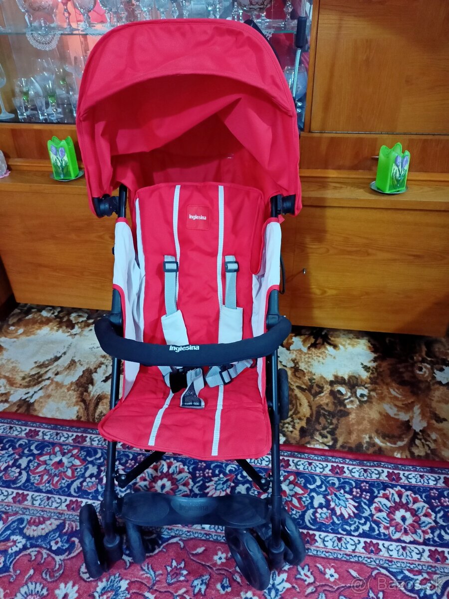 Predám Športový kočík / Inglesina