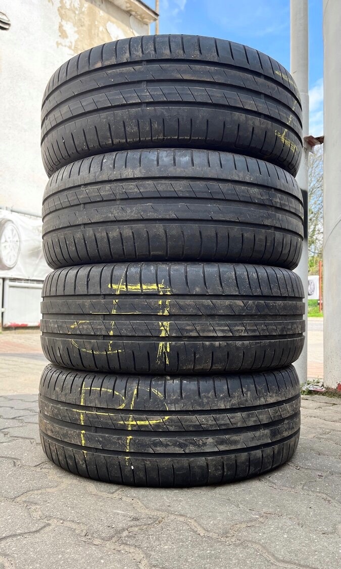 Letné 195/55 r15