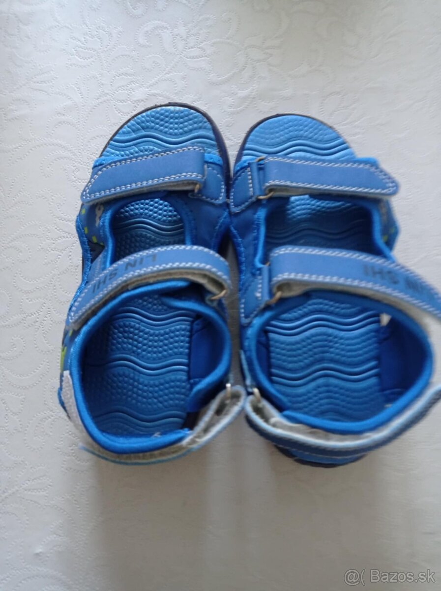 Sandalky 28