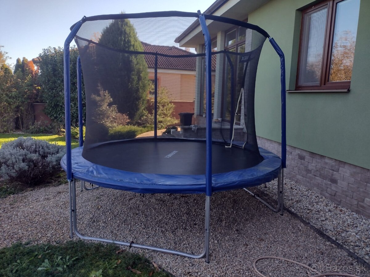 Trampolína MARIMEX