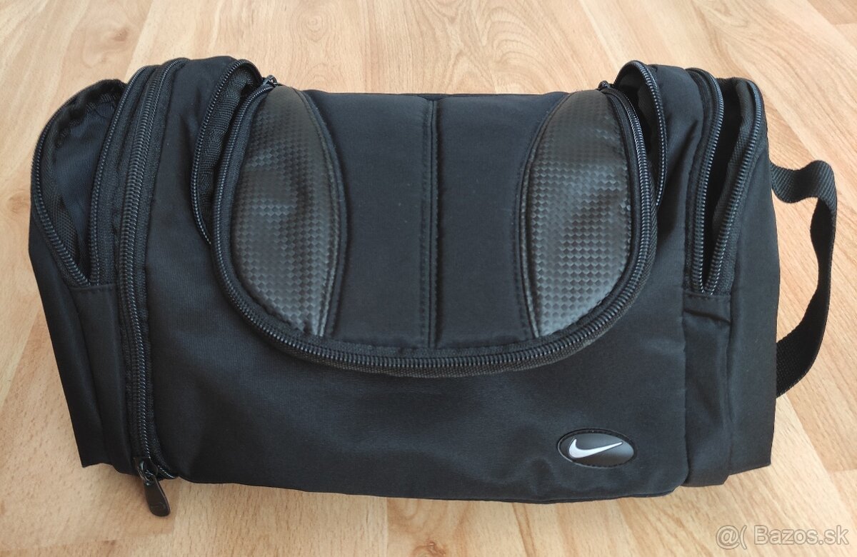 Kozmetická taška unisex