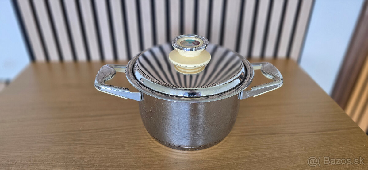 Predám Zepter hrniec 3,7 l