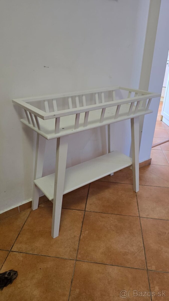 Ikea Lantliv