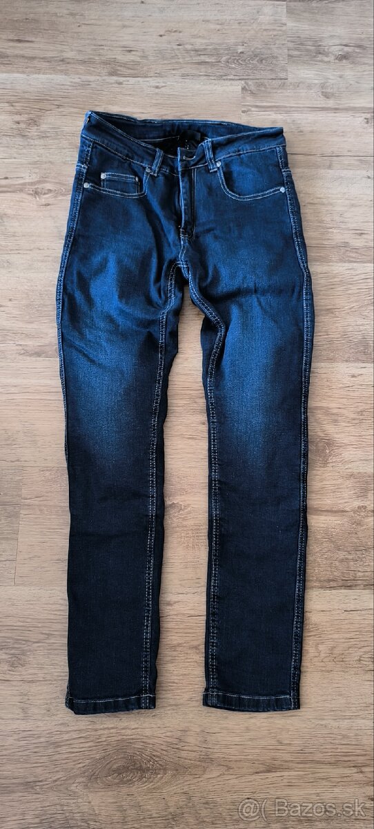 Moto jeans RSA