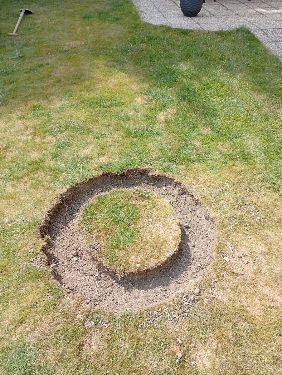 Stavebné práce