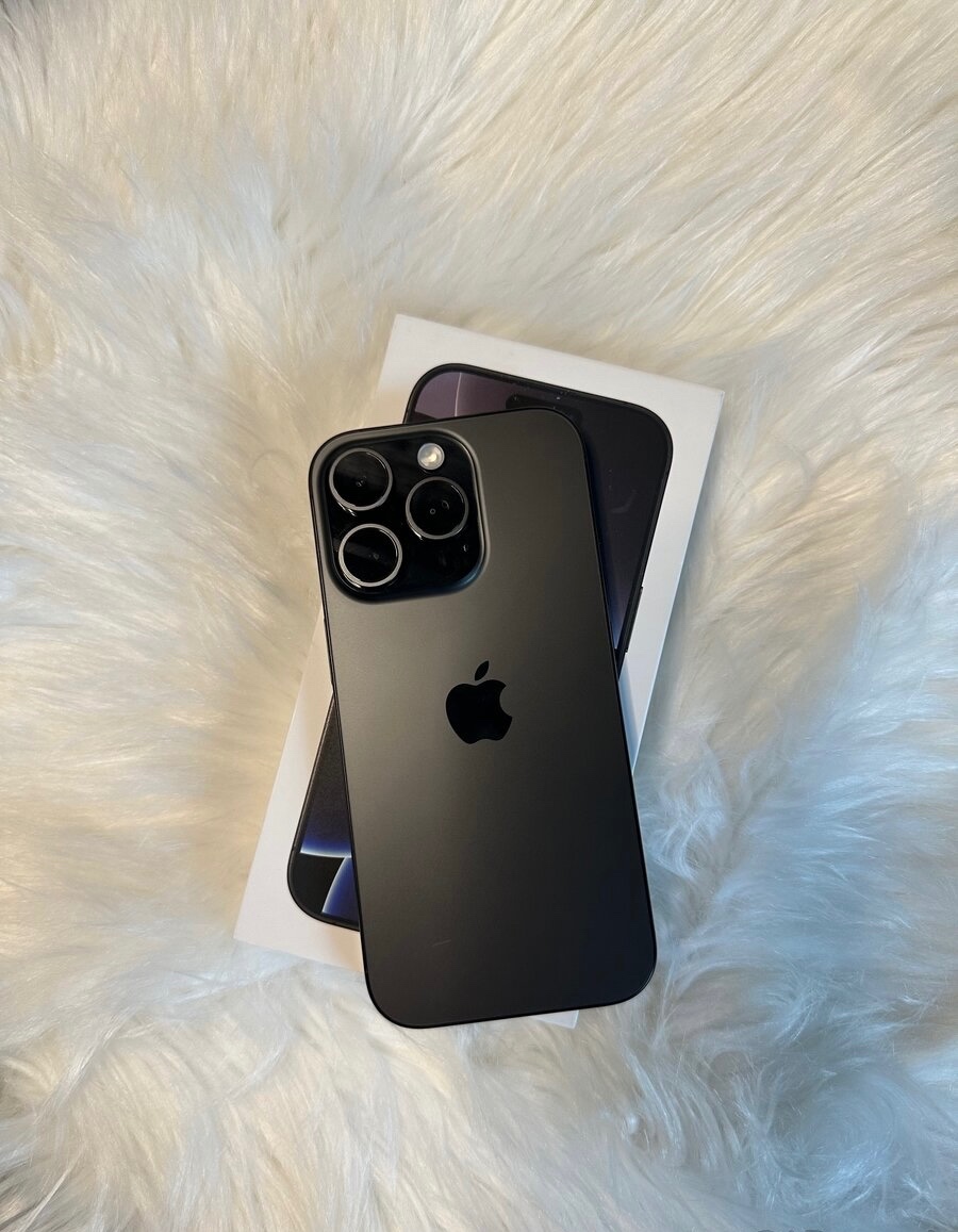 Vymenim Iphone 16 Pro