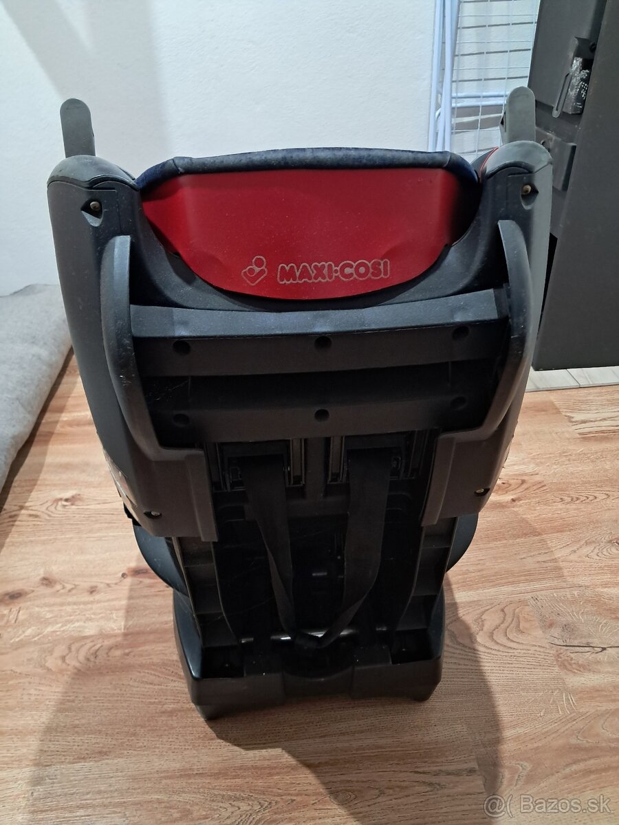 Maxicosi autosedacka