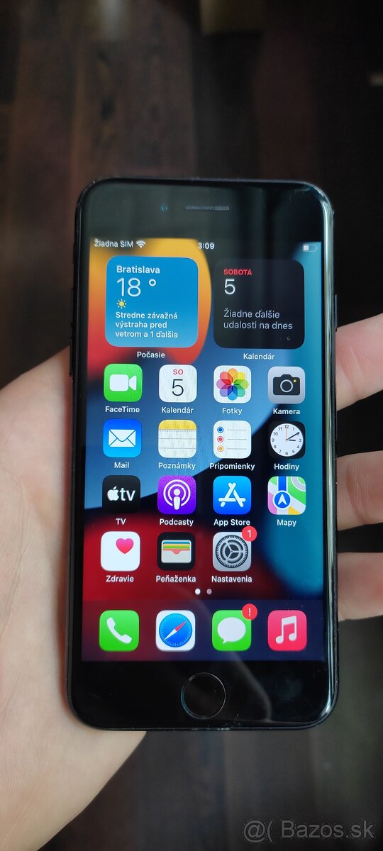 Apple iPhone 7 128 GB